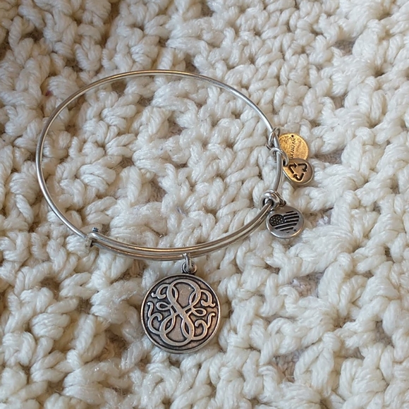 Alex and Ani bracelet - Picture 1 of 1